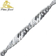 Gümüş Zincir - Singapur50